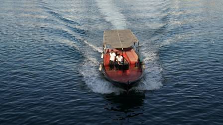 मोटरबोटिङको लागि सुरु गर्नेहरूको मार्गदर्शन