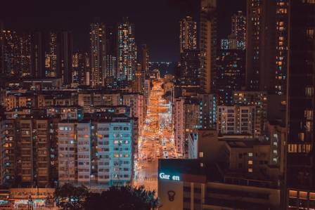 एक स्मार्ट स्मार्ट सिटी: साइडवाक ल्याब्सको क्वेसीड परियोजना र शहरी जीवनको भविष्य