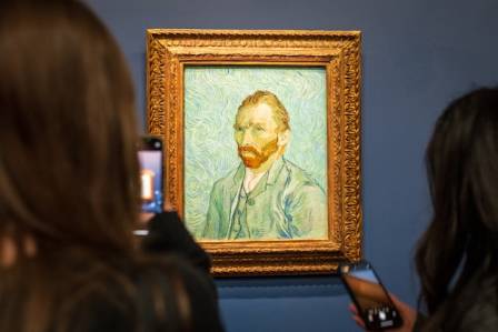 प्रकृतिका उत्कृष्ट कृतिहरू: विश्वका सबैभन्दा मनमोहक दृश्यचित्रहरू