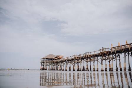 विश्वका सबैभन्दा प्रभावशाली ६ वटा घाटहरू