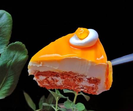 जाडोमा चमक ल्याउने शीर्ष १० साइट्रस मिठाईहरू