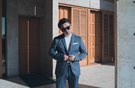 पुरुषहरूको व्यवसायिक क्यासुअल २०२५: १४ ड्रेस कोड शैलीहरूको अन्तिम मार्गदर्शक