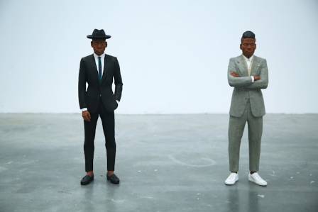 कसरी सूट, शर्ट र टाई मिलाउने, बिना अधिक सोचबिचारको