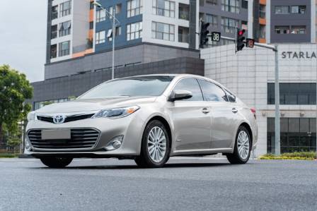 २०२५ का लागि उच्चतम सुरक्षा सुनिश्चित गर्ने शीर्ष सिडानहरू