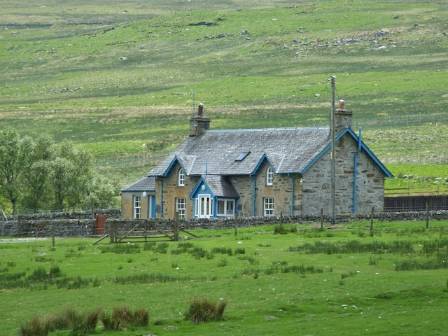 संसारका सबैभन्दा मनमोहक कुटेजहरू