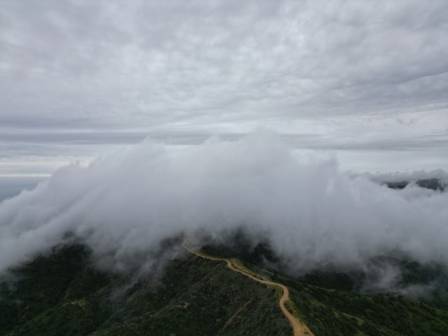 तपाईंले छुटाउन नहुने ग्रेट स्मोकी माउन्टेन्सका शीर्ष ८ लुकेका हाइकिङ ट्रेलहरू