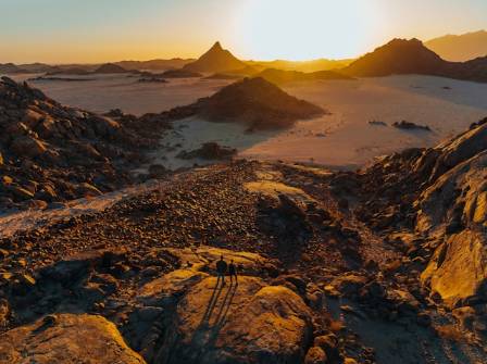 संसारभरका सबैभन्दा सुन्दर पर्वतीय गाउँहरू