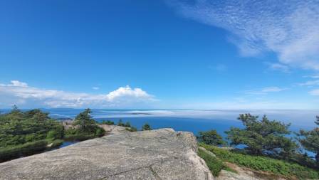 विश्वभरका शीर्ष ७ साँच्चिकै मनमोहक महासागर दृश्यहरू